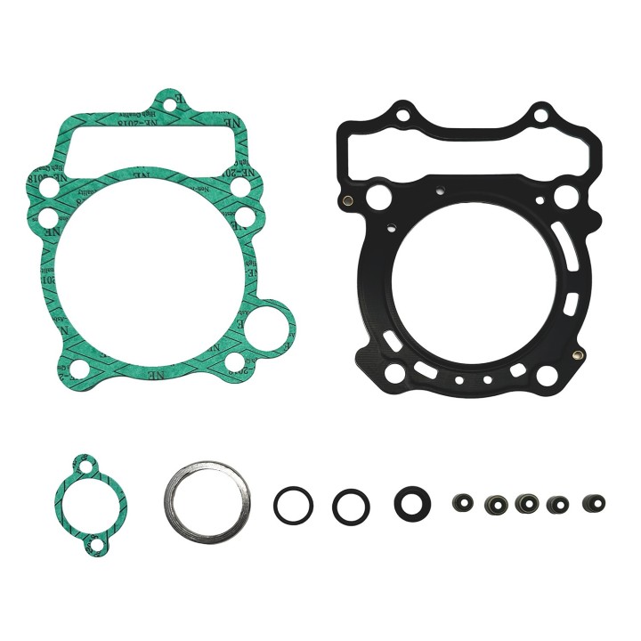 Silnik OMP uszczelki top end yamaha yzf 250 '01-'13, wr 250F '01-13