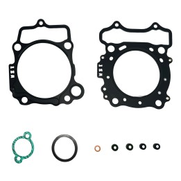 Silnik OMP uszczelki top end yamaha yzf 250 '14-'18, wr 250 f '15-'19
