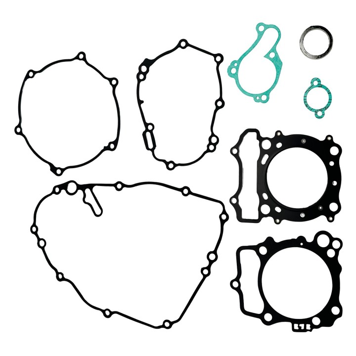 Silnik OMP komplet uszczelek yamaha yzf 250 '19-26, wrf 250 '20-26, (WR250F) (YZF250)