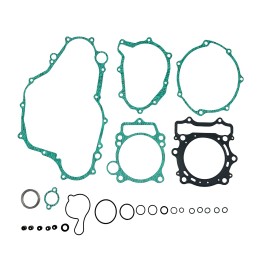 Silnik OMP komplet uszczelek yamaha yzf/wrf 400 f '98-'99