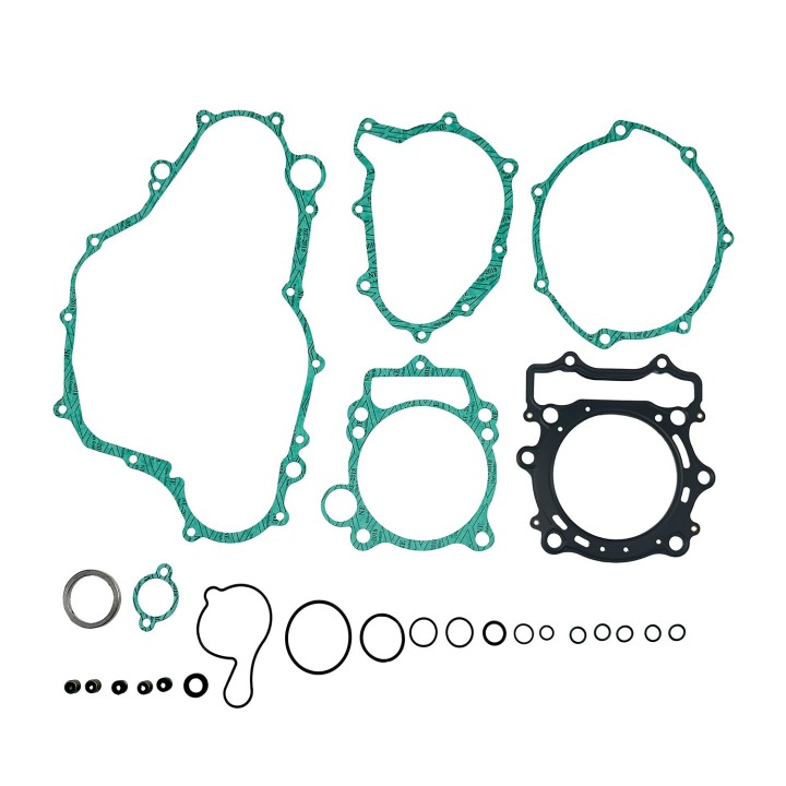 Silnik OMP komplet uszczelek yamaha yzf/wrf 400 f '98-'99