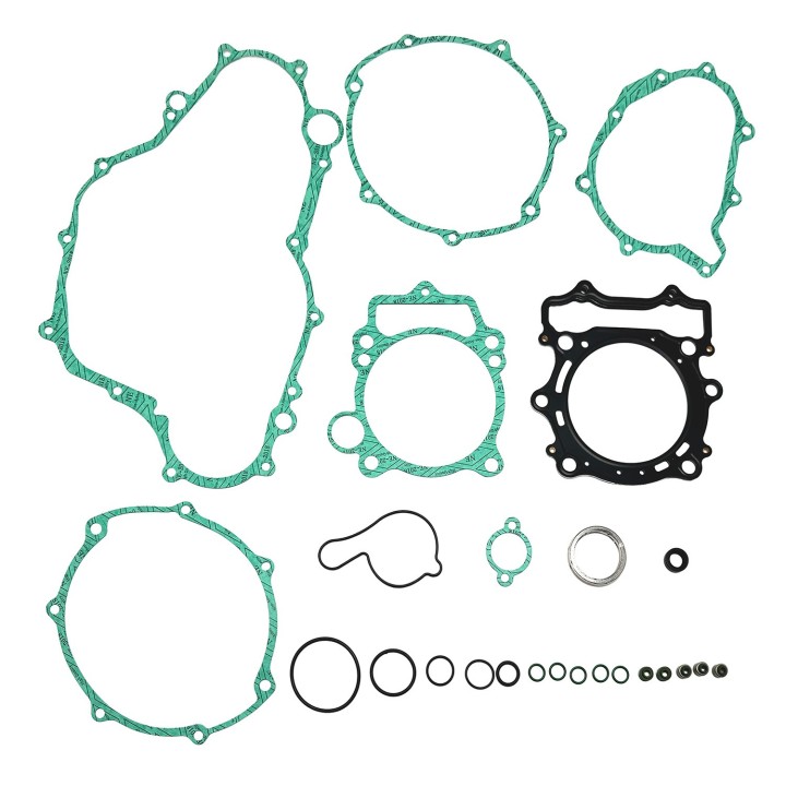 Silnik OMP komplet uszczelek yamaha yzf 426 '00-02, wrf 426 '01-'02