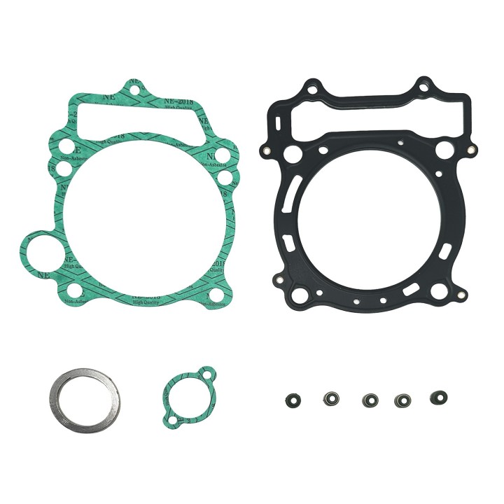 Silnik OMP uszczelki top end yamaha yzf 450 '03-'05, wr 450F '03-'06 (WR450F)