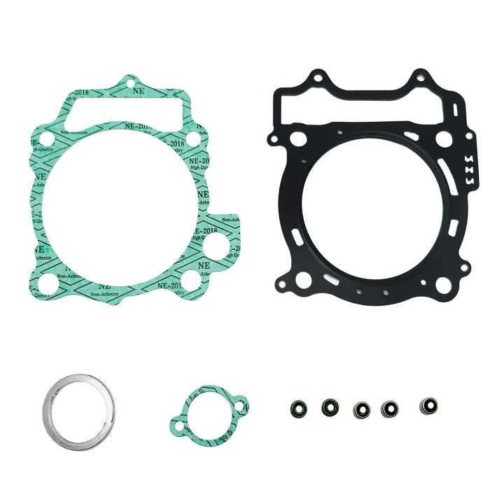 Silnik OMP uszczelki top end yamaha yzf 450 '06-'09, wrf 450 '07-'13