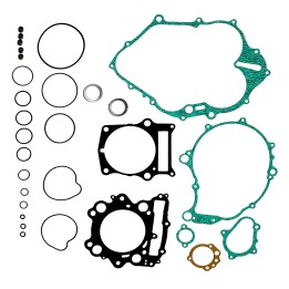 Silnik OMP komplet uszczelek yamaha xtz 660 tenere '91-'97, szr 660 '91-'99