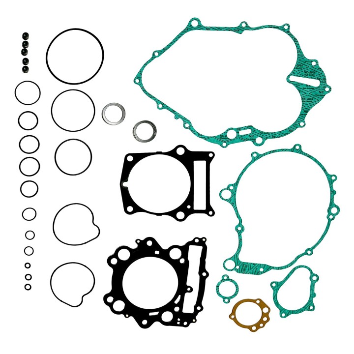 Silnik OMP komplet uszczelek yamaha xtz 660 tenere '91-'97, szr 660 '91-'99