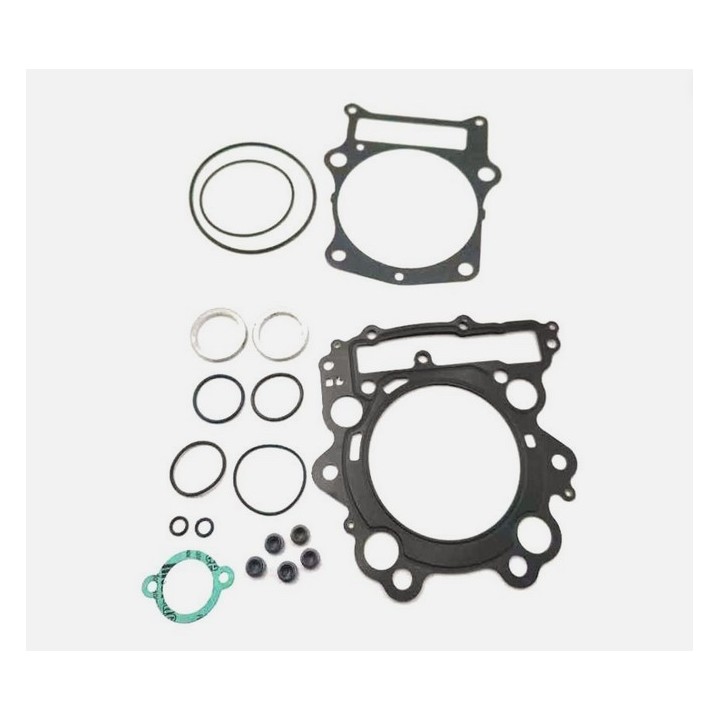Silnik OMP uszczelki top end yamaha yfm 660 grizzly '02-'08, rhino 660 '04-'07