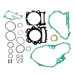 Silnik OMP komplet uszczelek yamaha yfm 700 raptor '06-'20, grizzly '07-'15