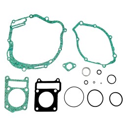 Silnik OMP komplet uszczelek yamaha ttr 125 '05-'15, XT125 r/x '05-'08, ybr 125 05-14, yfm 125 raptor '11-'13