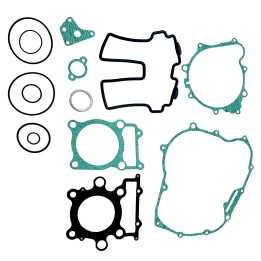 Silnik OMP komplet uszczelek yamaha ttr 250 '99-'06 (z uszczelką pokrywy zaworów)