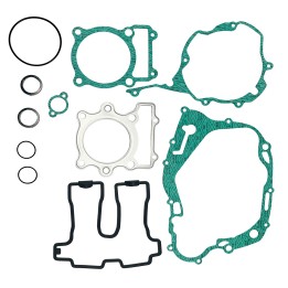 Silnik OMP komplet uszczelek yamaha xt 350 '85-'01 (z uszczelką pokrywy zaworowej)