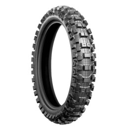BRIDGESTONE OPONA 90/100-14 MOTOCROSS M404 49M TT DOT 07/2025