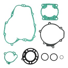 Silnik OMP komplet uszczelek kawasaki kx 80 '91-'97