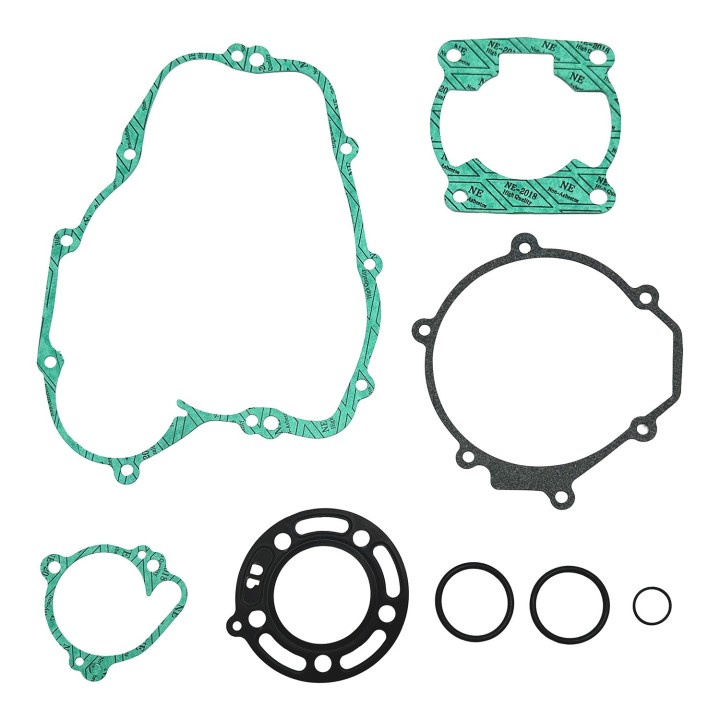 Silnik OMP komplet uszczelek kawasaki kx 80 '91-'97