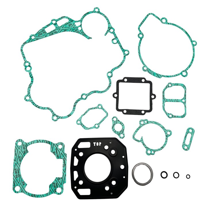 Silnik OMP komplet uszczelek kawasaki kmx 125 '86-'03