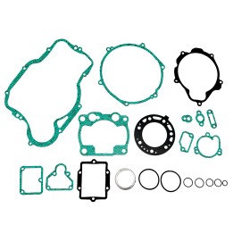 Silnik OMP komplet uszczelek kawasaki kx 250 '93-'00