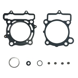 Silnik OMP uszczelki top end kawasaki kxf 250 '04-'08, suzuki rmz 250 '04-'06