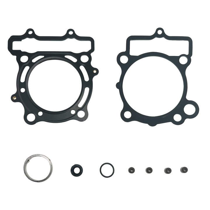 Silnik OMP uszczelki top end kawasaki kxf 250 '04-'08, suzuki rmz 250 '04-'06