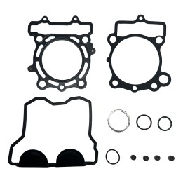 Silnik OMP uszczelki top end kawasaki kx 250 f '09-'16 (z uszczelką pokrywy zaworowej)