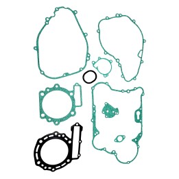 Silnik OMP komplet uszczelek kawasaki klr 650 '87-'04