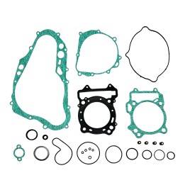 Silnik OMP komplet uszczelek suzuki drz 400 '00-'12