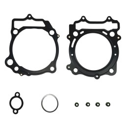 Silnik OMP uszczelki top end suzuki rmz 450 '08-'25, rmx 450 '10-'19