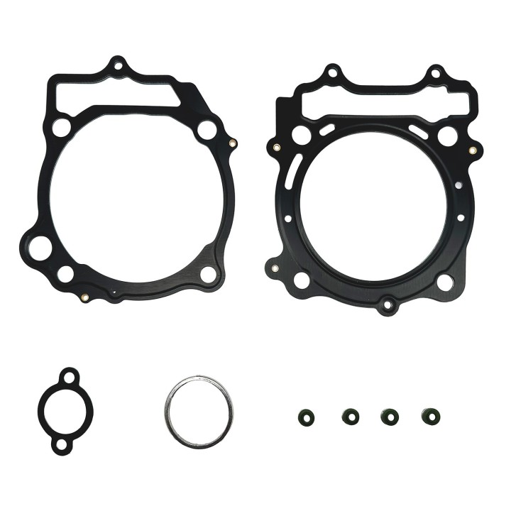 Silnik OMP uszczelki top end suzuki rmz 450 '08-'25, rmx 450 '10-'19