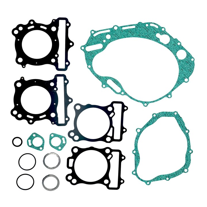 Silnik OMP komplet uszczelek suzuki dl 650 v-strom '04-'24, sv 650 '03-'25, sfv 650 gladius '09-'15