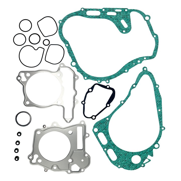 Silnik OMP komplet uszczelek suzuki dr 750/800 big '90-'94