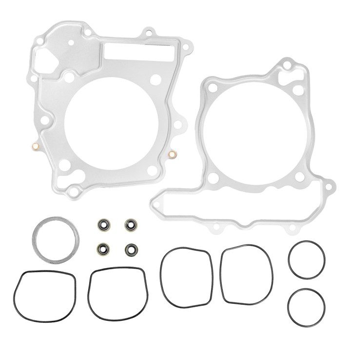 Silnik OMP uszczelki top end suzuki dr 750/800 big '90-'94