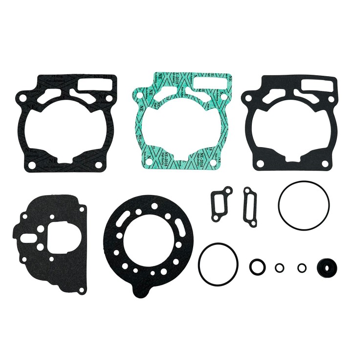 Silnik OMP uszczelki top end ktm sx/exc 125 '98-'01