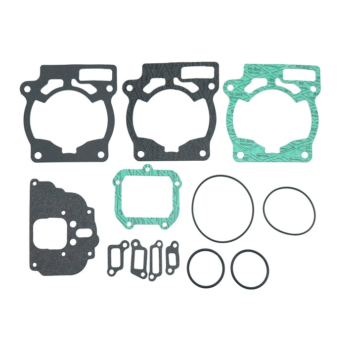 Silnik OMP uszczelki top end ktm EXC 125 '07-'16, SX 125 '07-'15, SX 144 '07-'08, SX 150 '09-'15