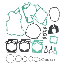 Silnik OMP komplet uszczelek ktm EXC 125 '06-'14, SX 125 '07-'15, SX 144 '07-'08, SX 150 '09-'15 (SX125, EXC125)