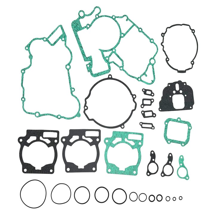 Silnik OMP komplet uszczelek ktm EXC 125 '06-'14, SX 125 '07-'15, SX 144 '07-'08, SX 150 '09-'15 (SX125, EXC125)