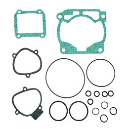 Silnik OMP uszczelki top end ktm SX 250 '07-'14, EXC 250 '08-'14, husqvarna tc/te 250 (2014), husaberg te 250 '11-'14