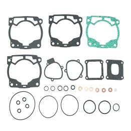 Silnik OMP uszczelki top end ktm SX 250 '17-'21, EXC 250 '17-'18, EXC 300 '17-'21, EXC 250/300 tpi '18-21, husqvarna tc 250 (kt…