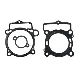 Silnik OMP uszczelki top end ktm sxf 250 '16-'22 , excf 250 '17-'19, husqvarna fc 250 '16-22', fe 250 '17-19' gas gas mc 250F '…