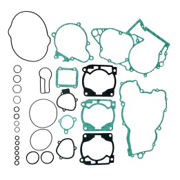 Silnik OMP komplet uszczelek ktm sx/exc 300 08-13