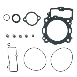 Silnik OMP uszczelki top end ktm sxf 450 '07-12, xcf 450 '08-09, SX 450 ATV '09-10