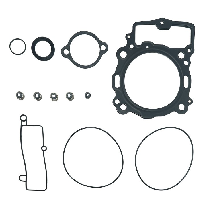 Silnik OMP uszczelki top end ktm sxf 450 '07-12, xcf 450 '08-09, SX 450 ATV '09-10