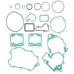 Silnik OMP komplet uszczelek husqvarna cr/wr 125 '97-'14