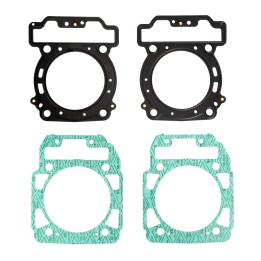 Silnik OMP uszczelki top end cf moto 800 X8 '13-'26, cforce 800 xc '19-'21, cforce 800 '12-'17, uforce 800 '13-'22, zforce 800…