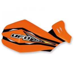UFO osłony rąk (handbary) claw