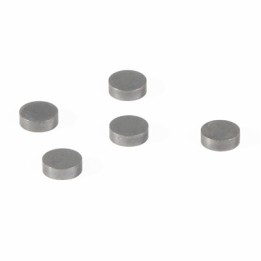 Silnik PROX płytka zaworowa 10,00 x 3,20 mm (1 szt.)