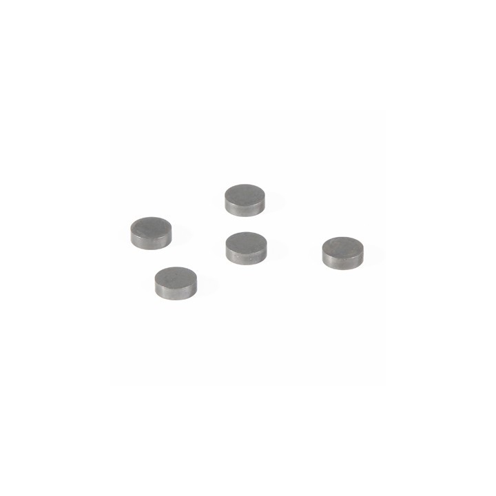 Silnik PROX płytka zaworowa 10,00 x 3,20 mm (1 szt.)