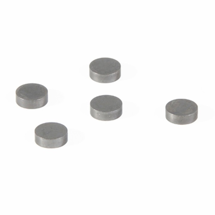 Silnik PROX płytka zaworowa 10,00 x 3,20 mm (1 szt.)