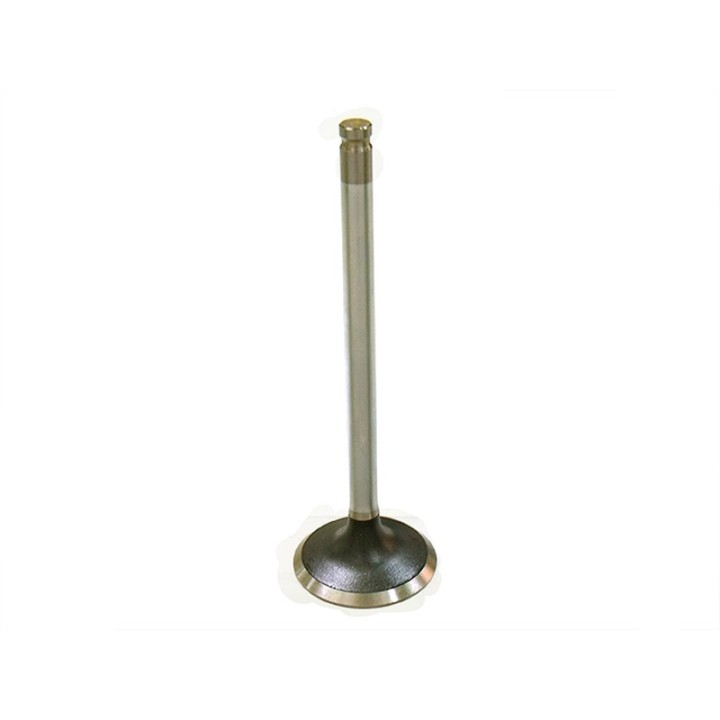 Silnik PSYCHIC zawór wydechowy honda crf 150F 06-17 stalowy (25,9X4,94X82,63MM)