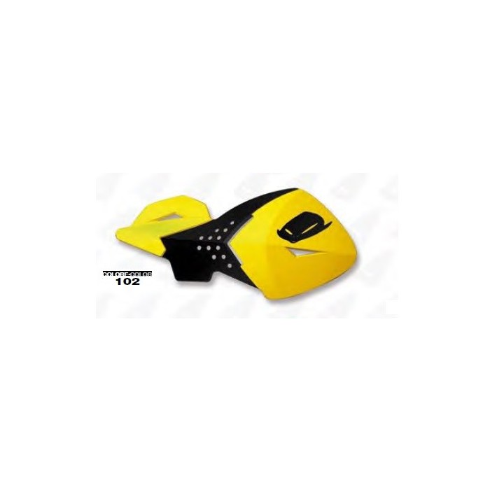 UFO osłony rąk (handbary) escalade - - std cena 141,90