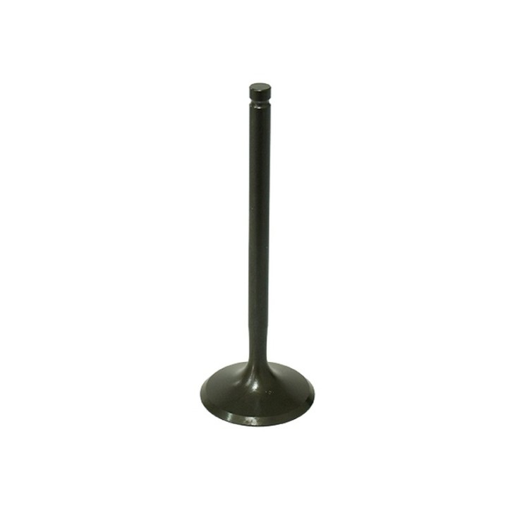 Silnik PSYCHIC zawór ssący honda crf 150F 03-05, crf 230L/F 03-17 stalowy (31,46X5,4X89,7MM)