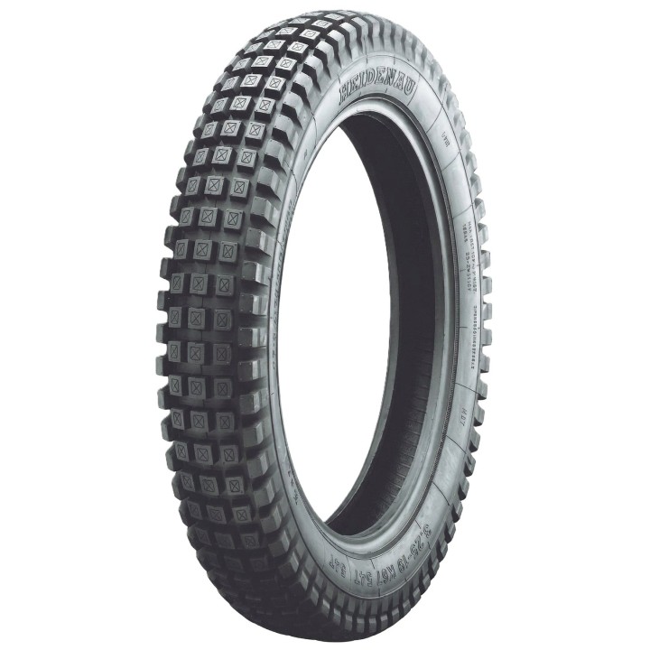HEIDENAU OPONA 3.50-19 K67 57T TT M/C PRZÓD/TYŁ DOT 27/2025